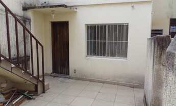 Imagem 3: Studio para aluguel com 1 quarto, 35 m². Tatuapé - São Paulo - SP