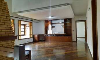 Imagem: Casa com 4 dormitórios (2 suítes), 4 vagas