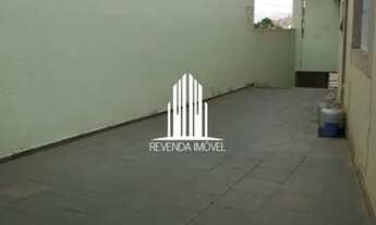 Imagem 2: Sobrado de 235 metros com 3 quartos e 2 vagas no Parque Gerassi