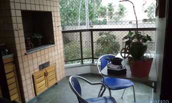 Imagem 2: APARTAMENTO - MORUMBI - SP