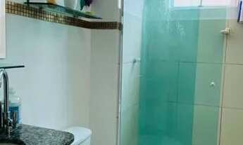 Imagem 7: APARTAMENTO À VENDA NO CONDOMÍNIO IDEAL TORQUATO