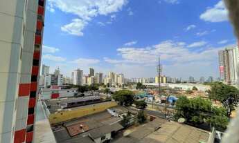 Imagem 5: Aluga-se Apartamento no Setor Bela Vista, Ed. Rezende 1