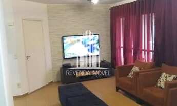 Imagem 4: Apartamento à venda 84m² condomínio 2 dormitórios 2 banheiros 1 suíte 2 vagas de garagem n