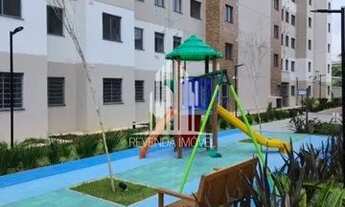 Imagem 7: Apartamento em venda no condominio Urban Barra Funda I