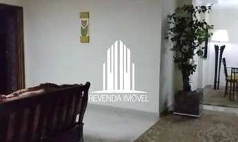 Imagem 7: Sobrado á venda 216m² 4 quartos com Salão Comercial e vaga de garagem em Jd. Vila Formos