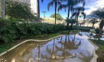 Imagem 3: Apartamento para aluguel e venda tem 148 metros quadrados com 3 quartos