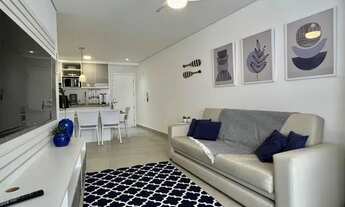 Imagem 4: Apartamento com 5 dormitórios à venda, 176 m² - Riviera Módulo 3 - Bertioga/SP