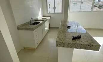 Imagem 3: Aluga-se AP 2/4 sendo uma suíte