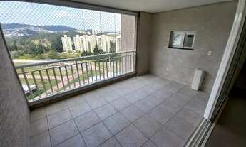 Imagem 4: Apartamento em Alphaville - Reserva Alphasitio