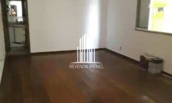 Imagem 1: Sobrado no Ipiranga- São Paulo, SP