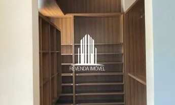 Imagem 3: Apartamento em Moema