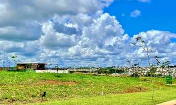 Imagem 3: Terreno em condomínio à venda, GÁVEA - Uberlândia/MG