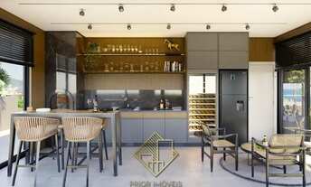 Imagem 3: Apartamento para Venda em Florianópolis, Ingleses do Rio Vermelho, 2 dormitórios, 2 suítes