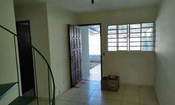 Imagem 6: Casa térrea com ático