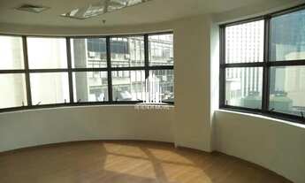 Imagem 4: Conjunto comercial na Consolação de 188m²