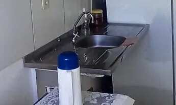 Imagem 2: Apartamento 2 Quartos próximo a praia de Manguinhos