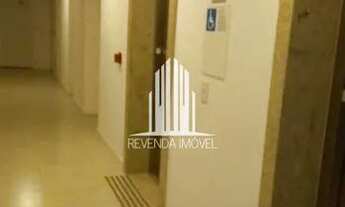 Imagem: Apartamento á venda na Vila Mariana com