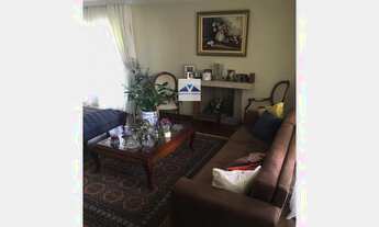 Imagem 3: Campo Belo Apartamento com 4 dormitórios