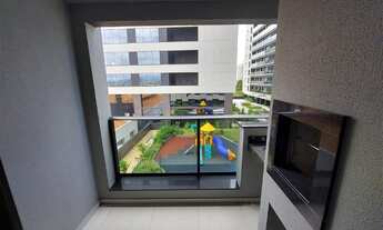 Imagem 2: Centro | 2 dorms (1 suíte