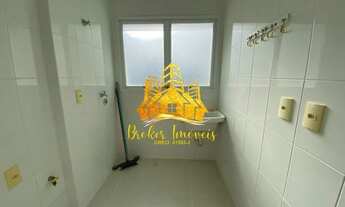 Imagem 5: Locação definitiva - Apartamento frente mar, pé na areia com vista exuberante para o mar