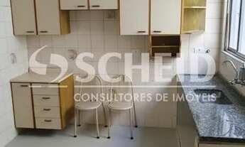 Imagem 2: Edícula em Moema 1 quarto, cozinha, banheiro, sala 1 vaga coberta ao lado do Shopping Ibir