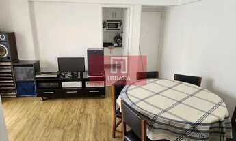 Imagem 2: Apartamento à venda no bairro Brooklin - São Paulo/SP, Zona Sul