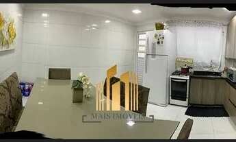 Imagem 4: Sobrado Lindo, $ 475.000 - Paravente/ Guarulhos