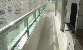 Imagem 5: Apartamento com 3 dorms, Guilhermina, Praia Grande, Cod: BJ00342