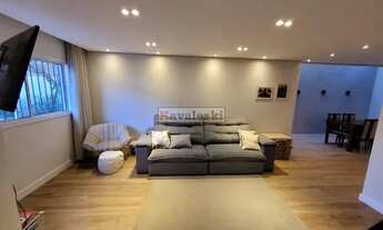 Imagem 5: Sobrado de vila no Cambuci..