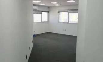 Imagem 4: Salas comerciais para venda ou locação na Barra Funda