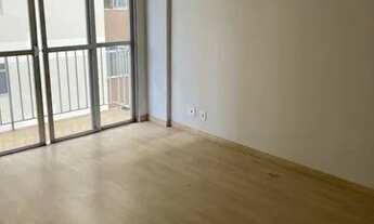 Imagem 2: Apartamento para aluguel possui 40 metros quadrados com 1 quarto em Encantado - Rio de Jan