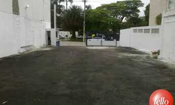 Imagem 5: São Paulo - Terreno Padrão - Jardins