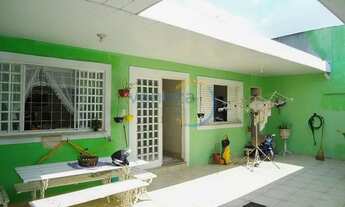 Imagem 2: Casa Residencial com 3 quartos para alugar por R$ 2000.00, 180.00 m2 - VILA NOVA - LONDRIN