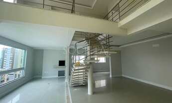 Imagem: APARTAMENTO DUPLEX COM 4 SUÍTES NA MEIA