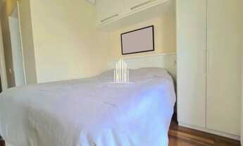 Imagem 4: Apartamento á venda em Paraíso com 71m² 2 dormitórios 1 suite e 2 vagas