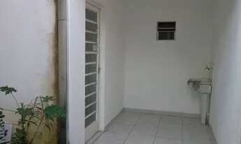 Imagem 3: Casa para venda possui 80 metros quadrados com 2 quartos em Nova Brasília - Salvador - BA