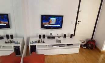 Imagem 2: Flat para locação na Vila Olímpia - 1 Dormitório