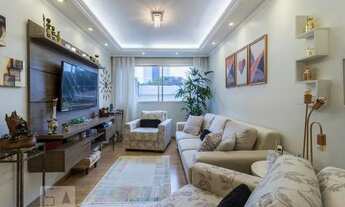 Imagem 1: Apartamento para Aluguel - Jabaquara, 3 Quartos, 90 m2