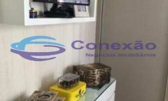 Imagem 6: SAO PAULO - Apartamento Padrão - Santa Teresinha