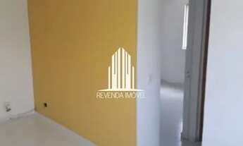 Imagem 3: Apartamento pronto para Morar na Engenheiro Goulart - 2 dormitórios com 1 vaga