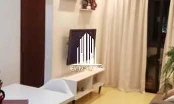 Imagem: Apartamento á venda 2 dormitórios 1 vaga