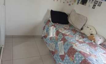 Imagem 5: Apartamento à Venda, SP - São Paulo - MORUMBI, Com 2 Quartos sendo 1 Suíte!