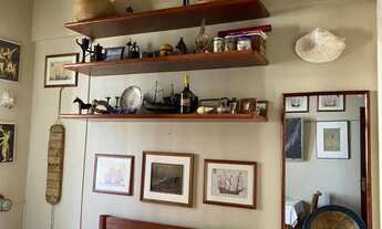 Imagem 6: Apartamento 1 Dormitório - Bairro Centro