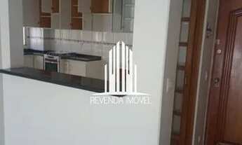 Imagem 7: APARTAMENTO EM SANTO ANDRÉ COM SACADA, 3 DORMITÓRIOS, 1 SUÍTE, 3 BANHEIROS, 1 VAGA