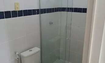 Imagem 2: Apartamento nos Bancários