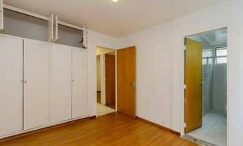 Imagem 6: Apartamento 88m² 3 quartos com vaga no Itaim Bibi