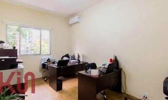 Imagem 4: Sobrado com 5 dormitórios à venda, 200 m² por R$ 3.500.000,00 - Vila Mariana - São Paulo/S