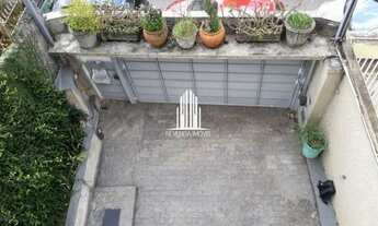 Imagem 7: Sobrado à vendana Vila Mariana com 200m² 4 dormitórios 4 banheiros 2 vagas