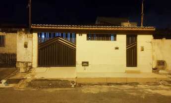 Imagem 2: Casa no Marcos Freire 01