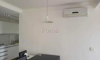 Imagem 3: Apartamento à venda no Cambuí - Campinas/SP